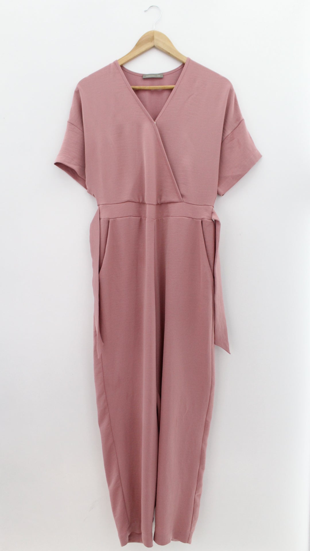ENTERIZO PANTALON Femenino