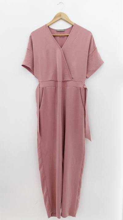ENTERIZO PANTALON Femenino