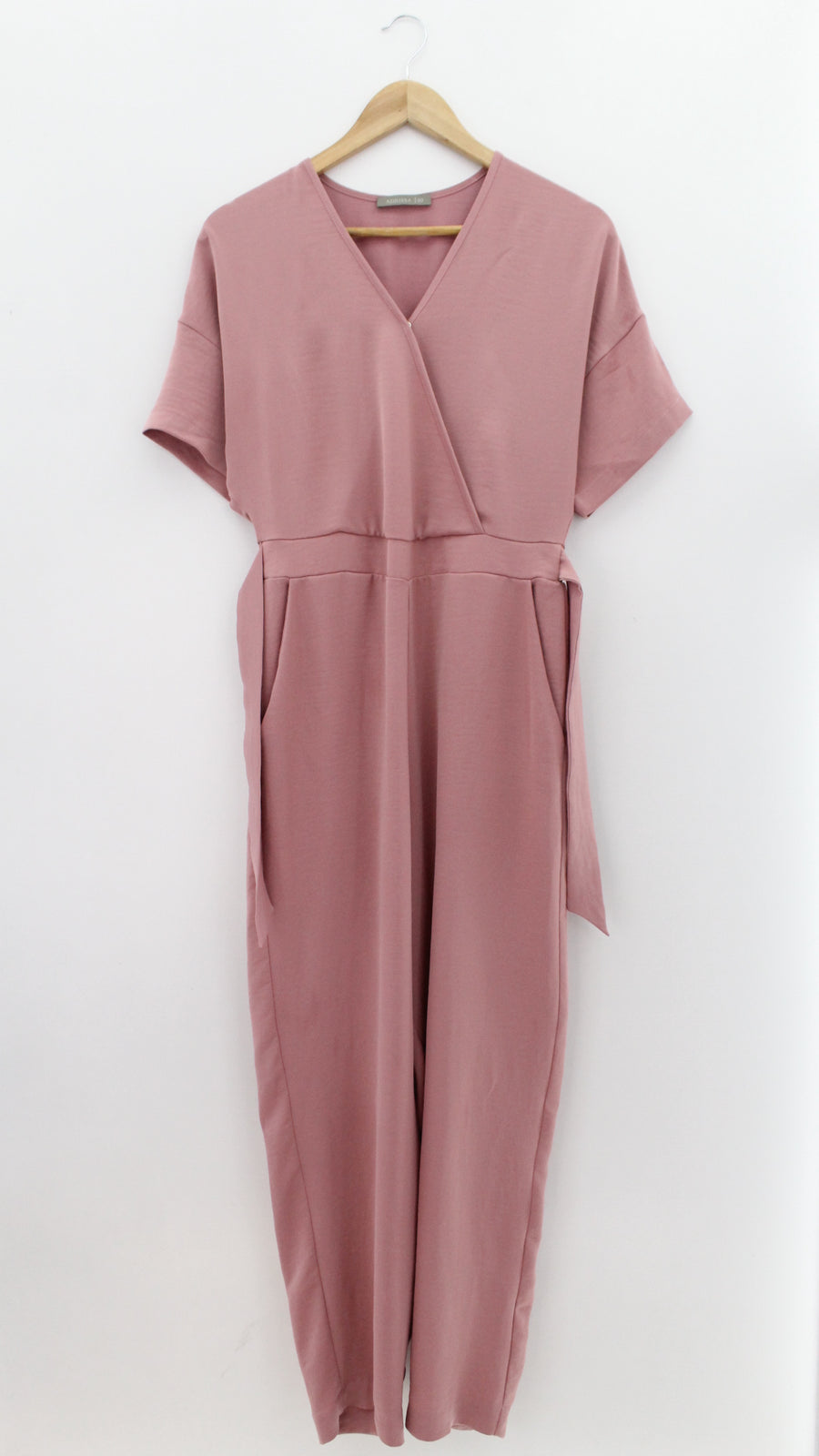 ENTERIZO PANTALON Femenino
