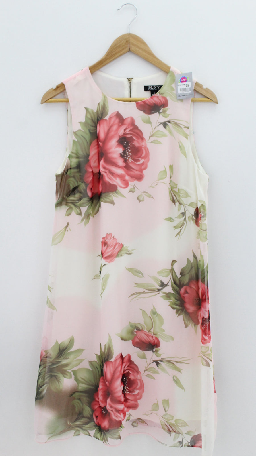 VESTIDO Femenino FORMAL/OFICINA Sin Marca