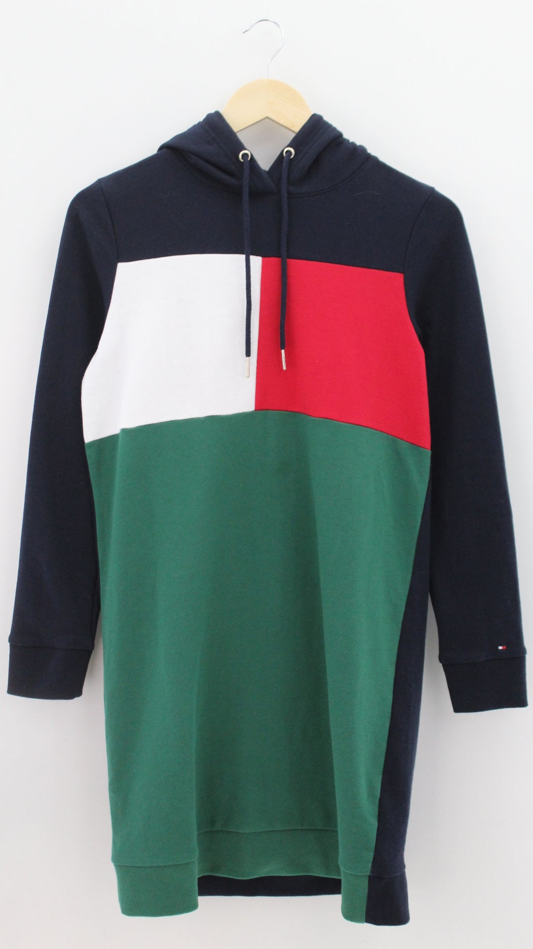 VESTIDO Femenino CASUAL/DEPORTIVO Tommy Hilfiger