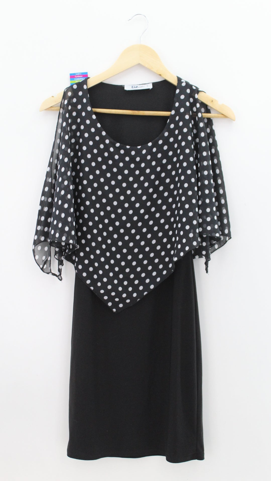 VESTIDO Femenino FORMAL/OFICINA Sin Marca