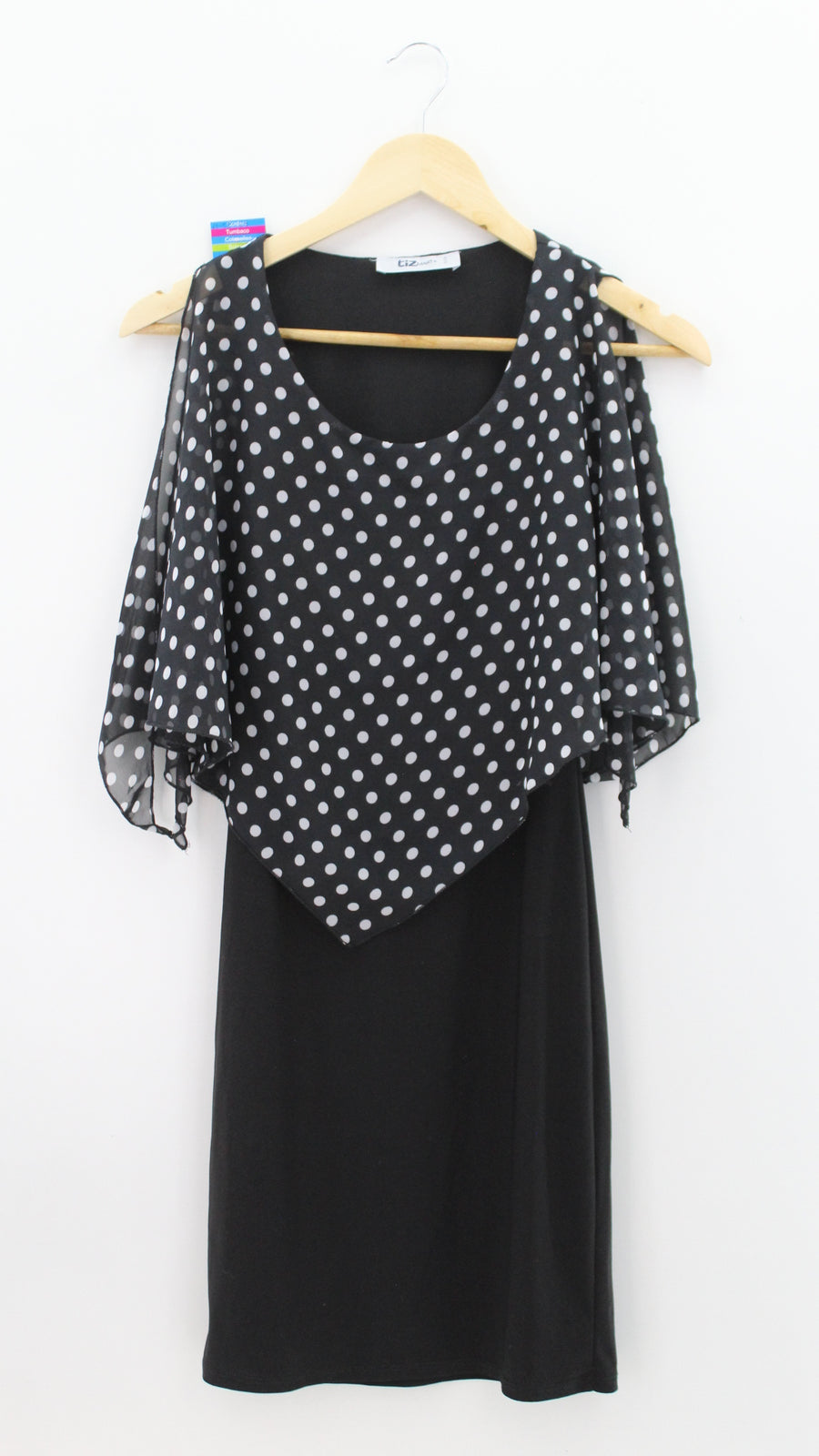 VESTIDO Femenino FORMAL/OFICINA Sin Marca