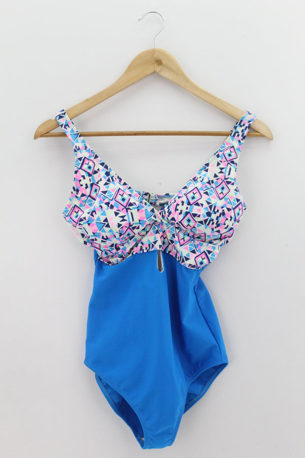 TRAJE DE BAÑO Femenino