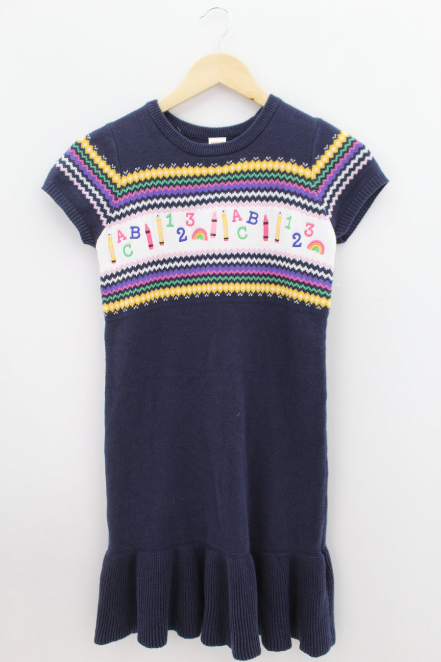 VESTIDO niña (8-14) Gymboree