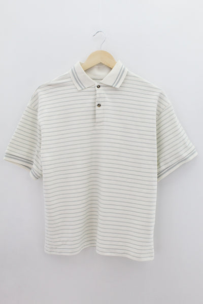 CAMISETA POLO niño (8-14) Zara