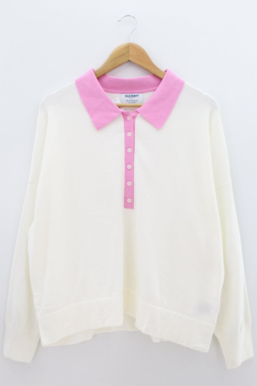 SACO Femenino Old Navy