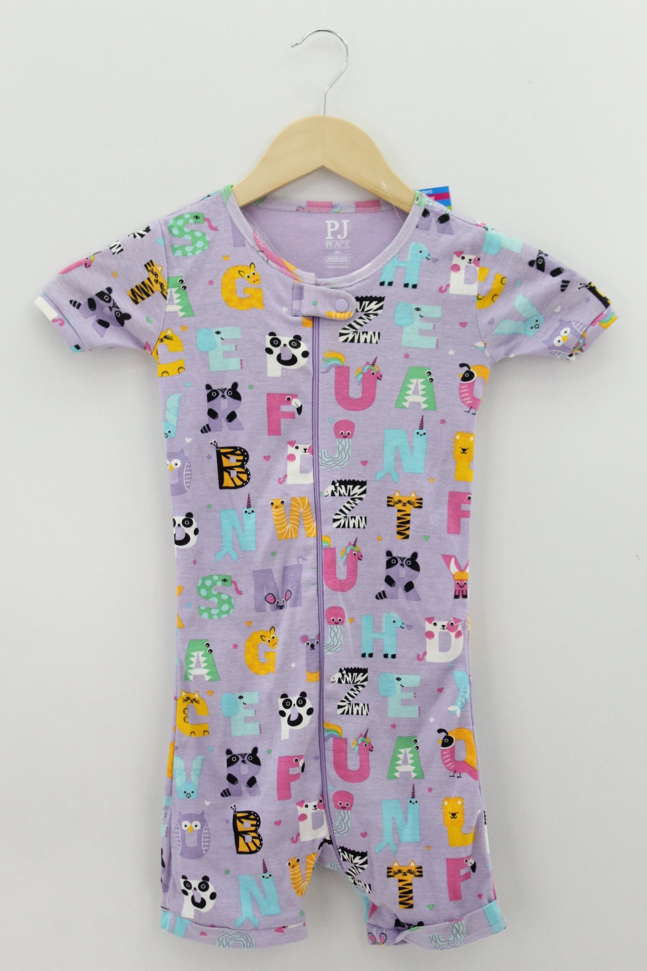 PIJAMA MONO niña (3-7) Childrens Place