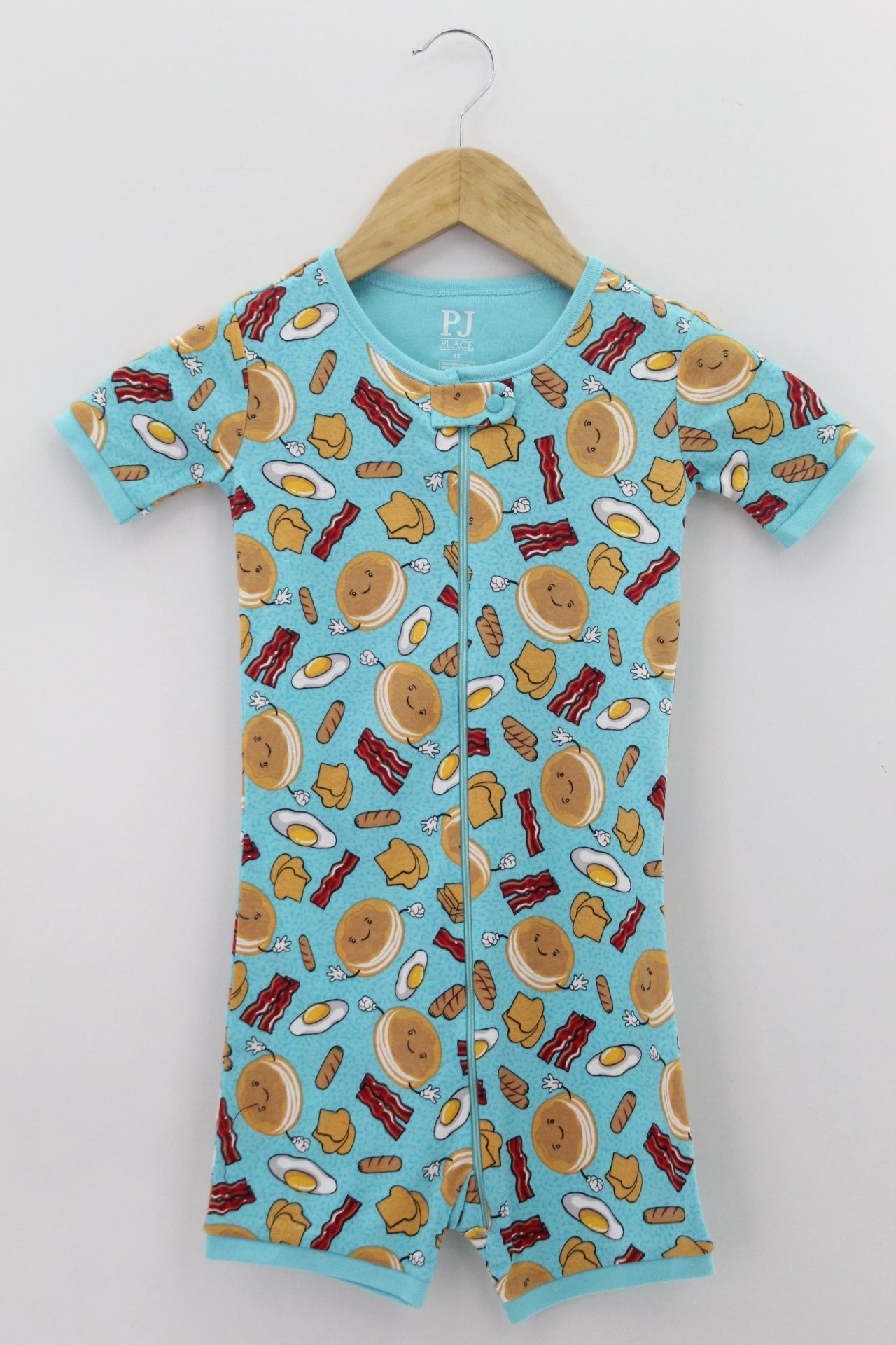 PIJAMA MONO niña (3-7) Childrens Place