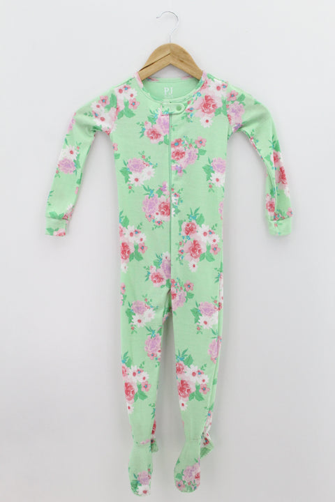 PIJAMA MONO niña (3-7) Childrens Place
