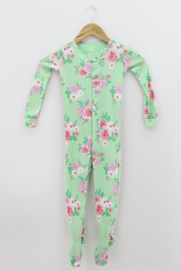 PIJAMA MONO niña (3-7) Childrens Place