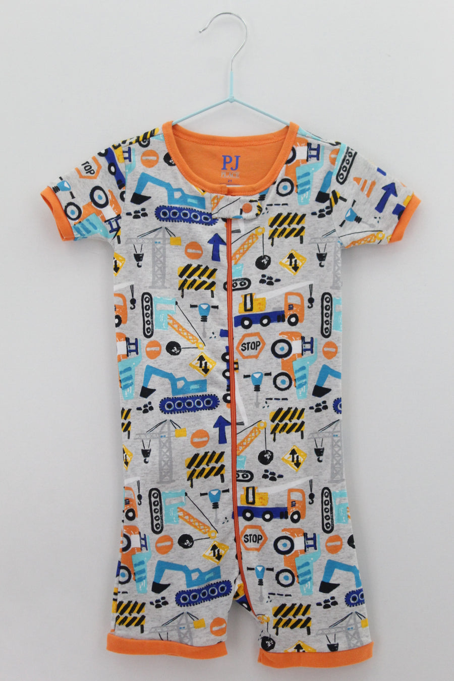 PIJAMA MONO niño (3-7) Childrens Place