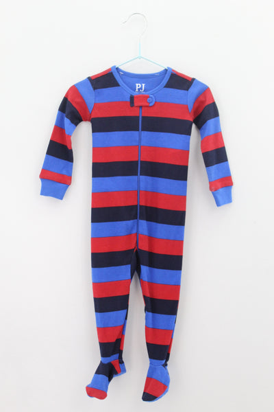 PIJAMA BEBE Masculino (0-2) Childrens Place