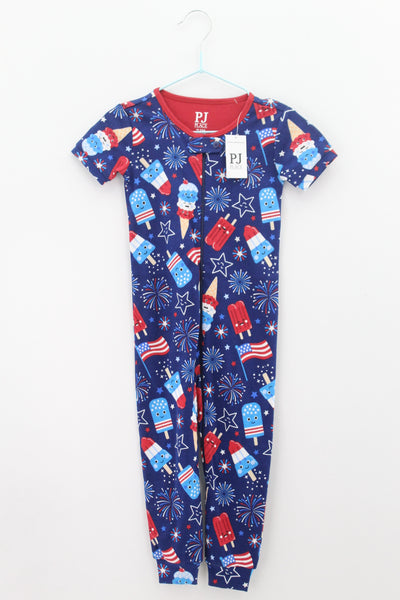 PIJAMA MONO niño (3-7) Childrens Place