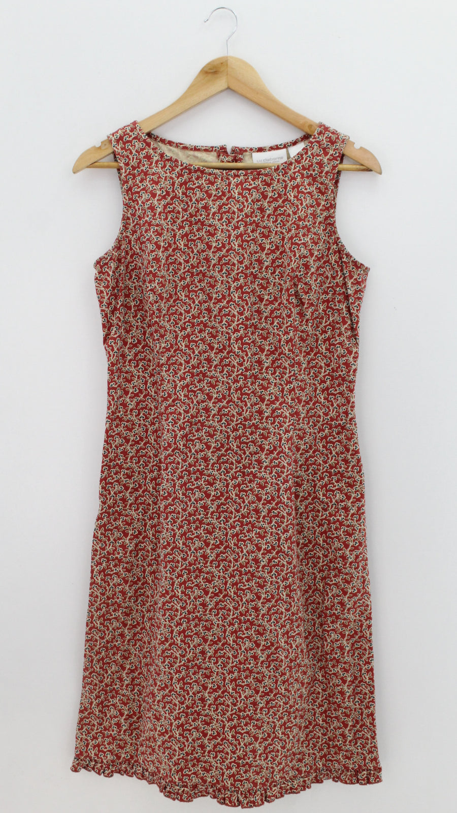 VESTIDO Femenino FORMAL/OFICINA Liz Clairbone