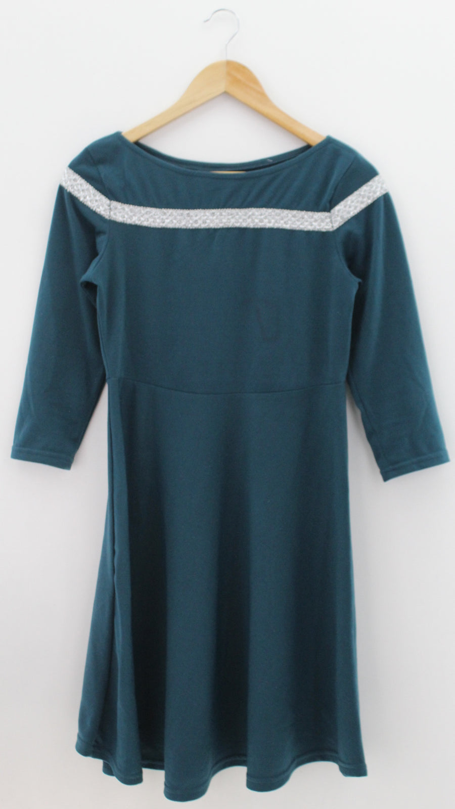 VESTIDO Femenino FORMAL/OFICINA