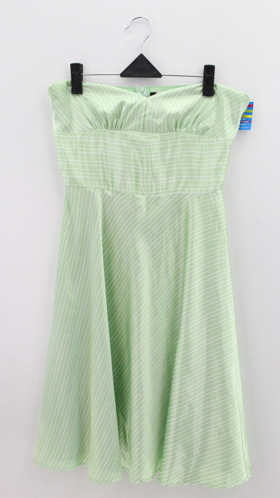 VESTIDO Femenino FORMAL/OFICINA