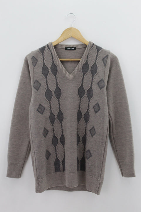 SACO Masculino