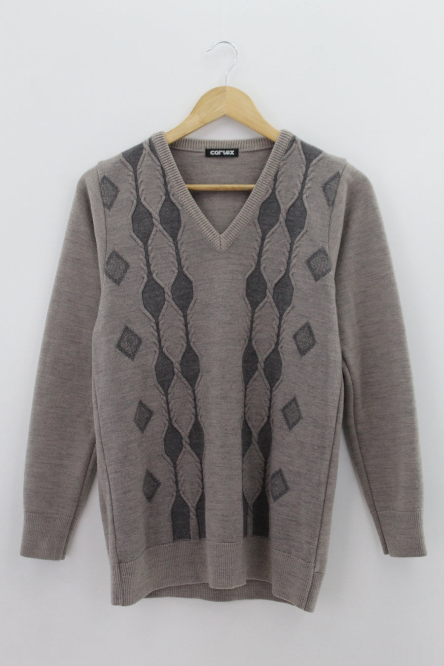 SACO Masculino