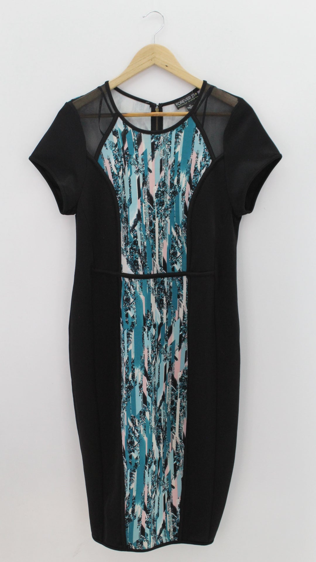 VESTIDO Femenino FORMAL/OFICINA Forever 21