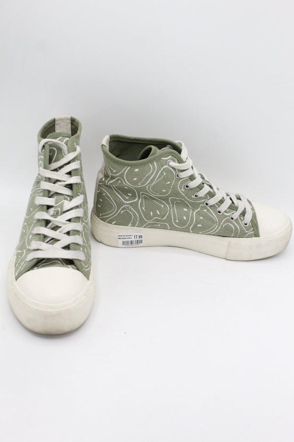 ZAPATOS DEPORTIVOS Femenino American Eagle