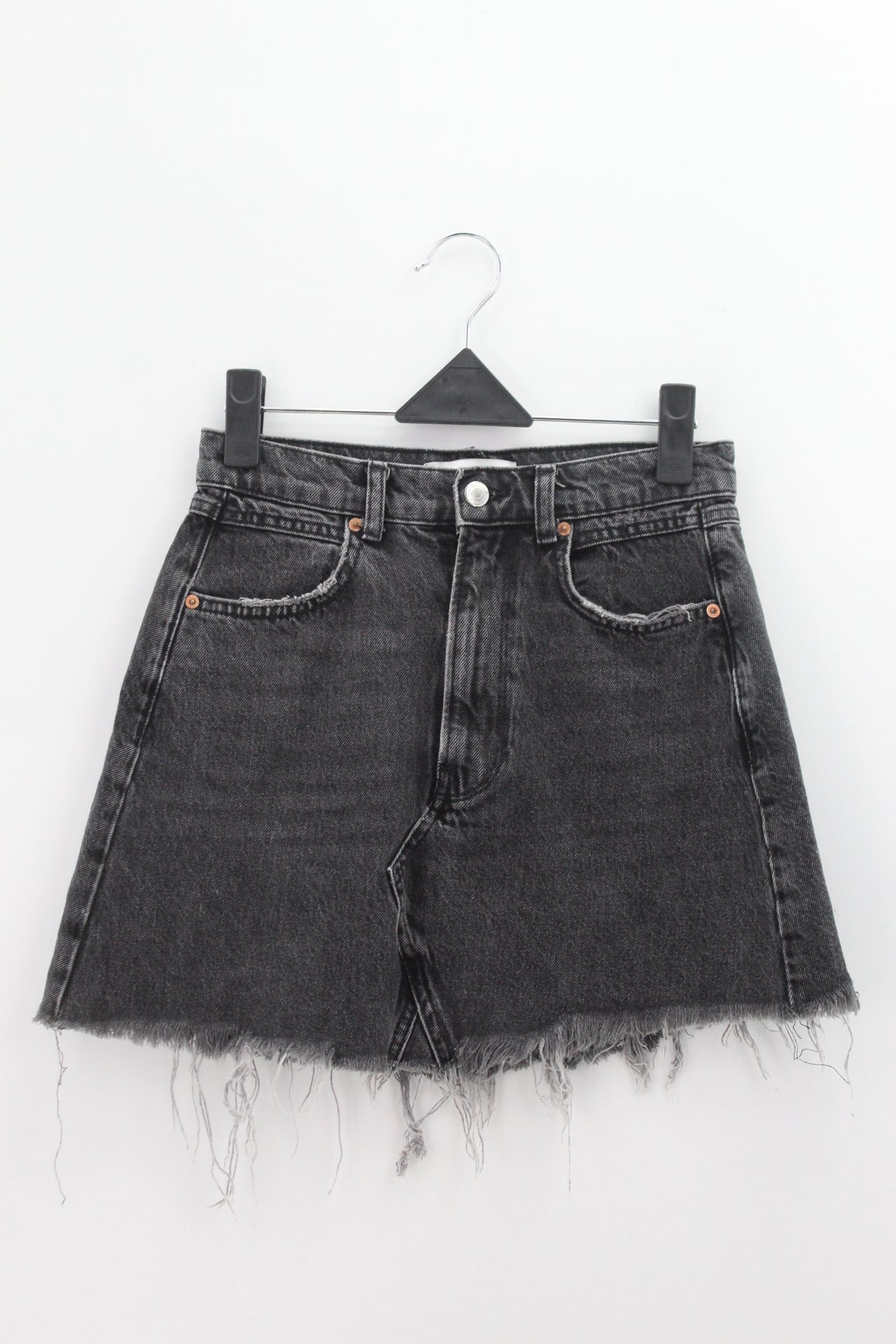 FALDA Femenino Zara