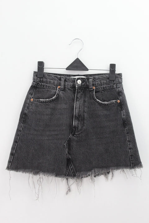 FALDA Femenino Zara