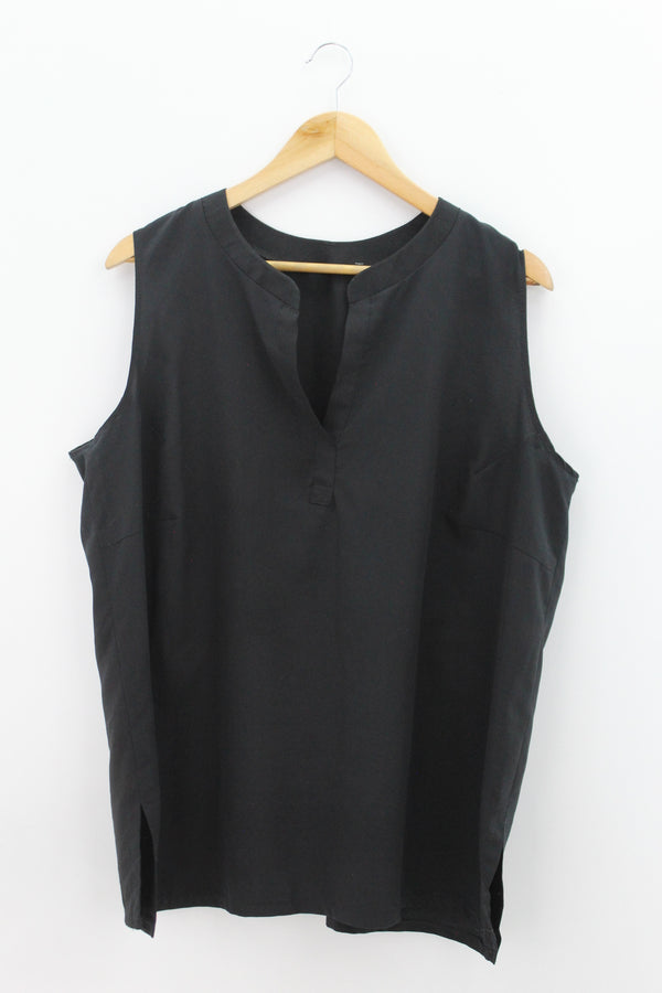 TOP Femenino CASUAL