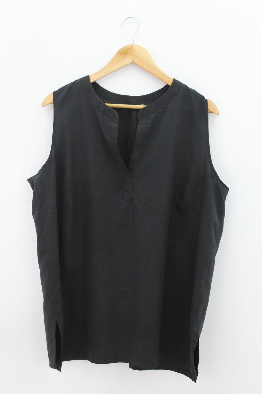 TOP Femenino CASUAL