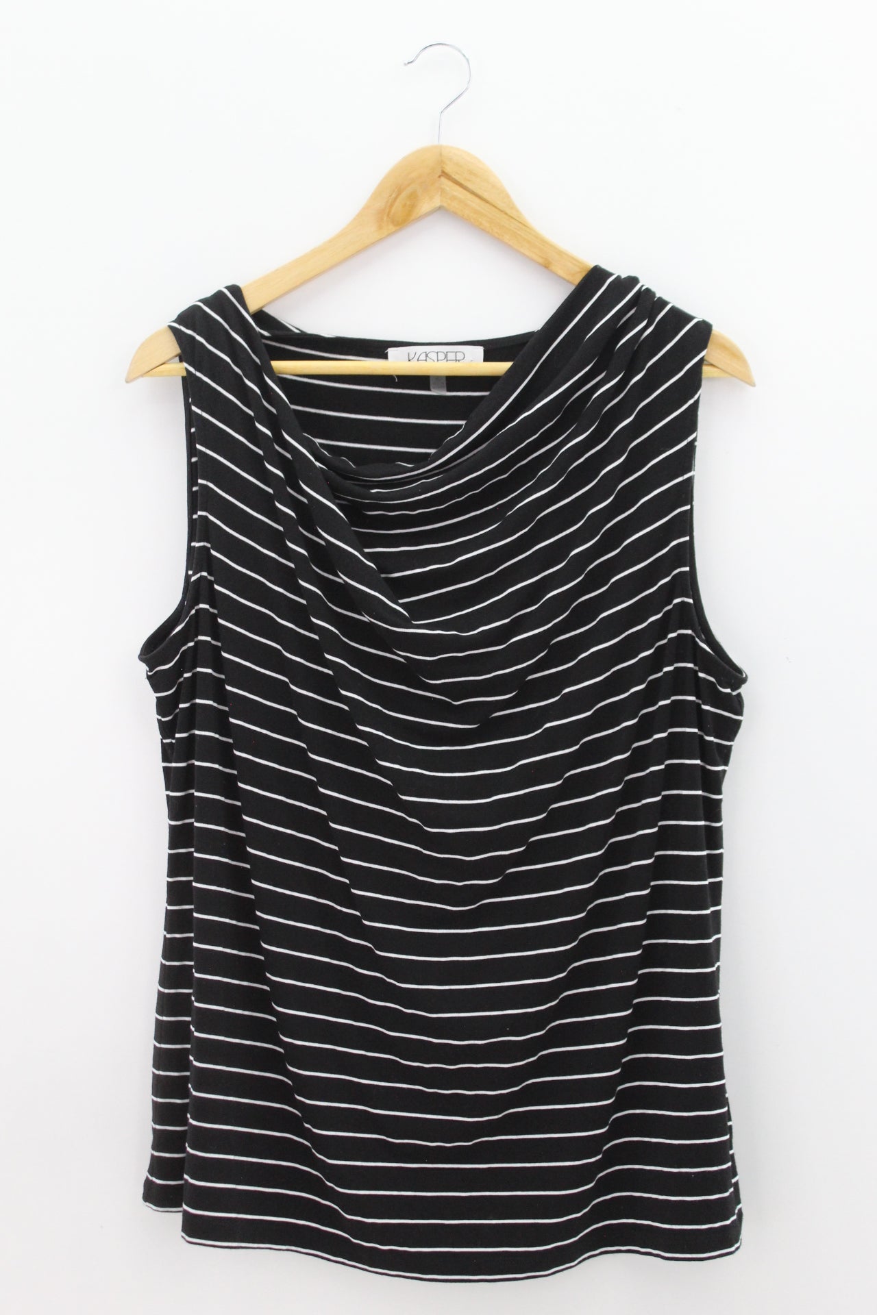 TOP Femenino CASUAL Kasper