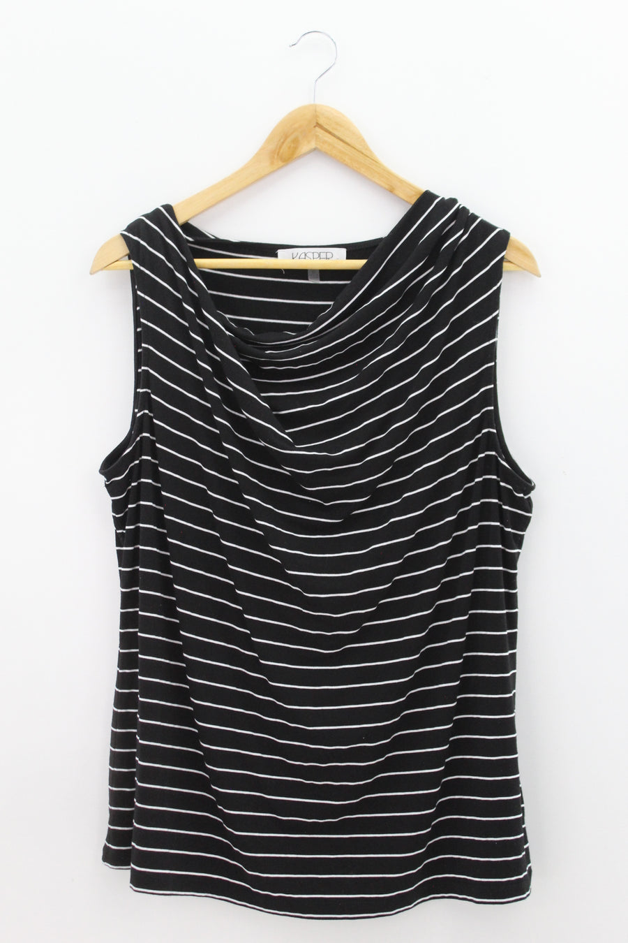TOP Femenino CASUAL Kasper