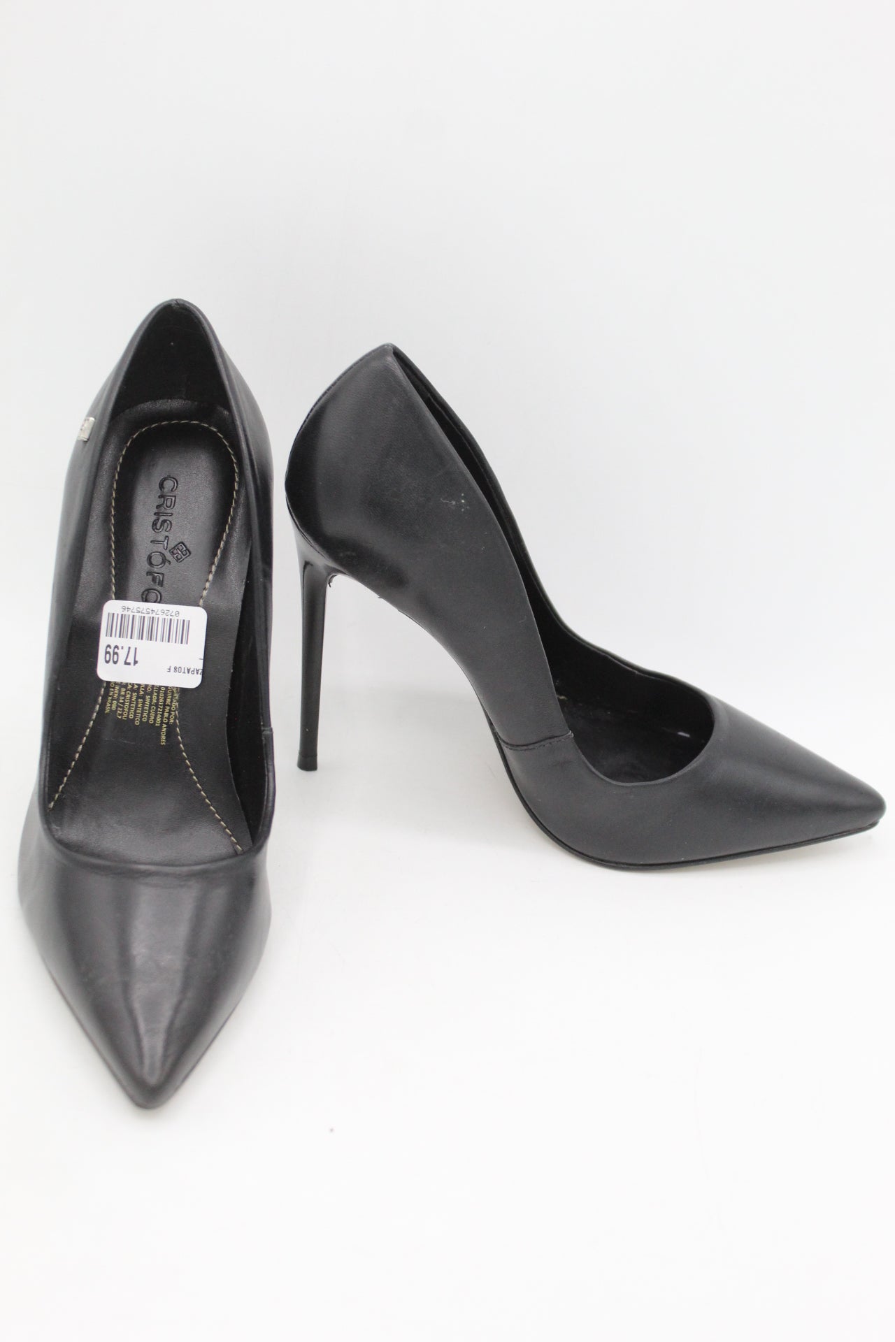 ZAPATOS Femenino