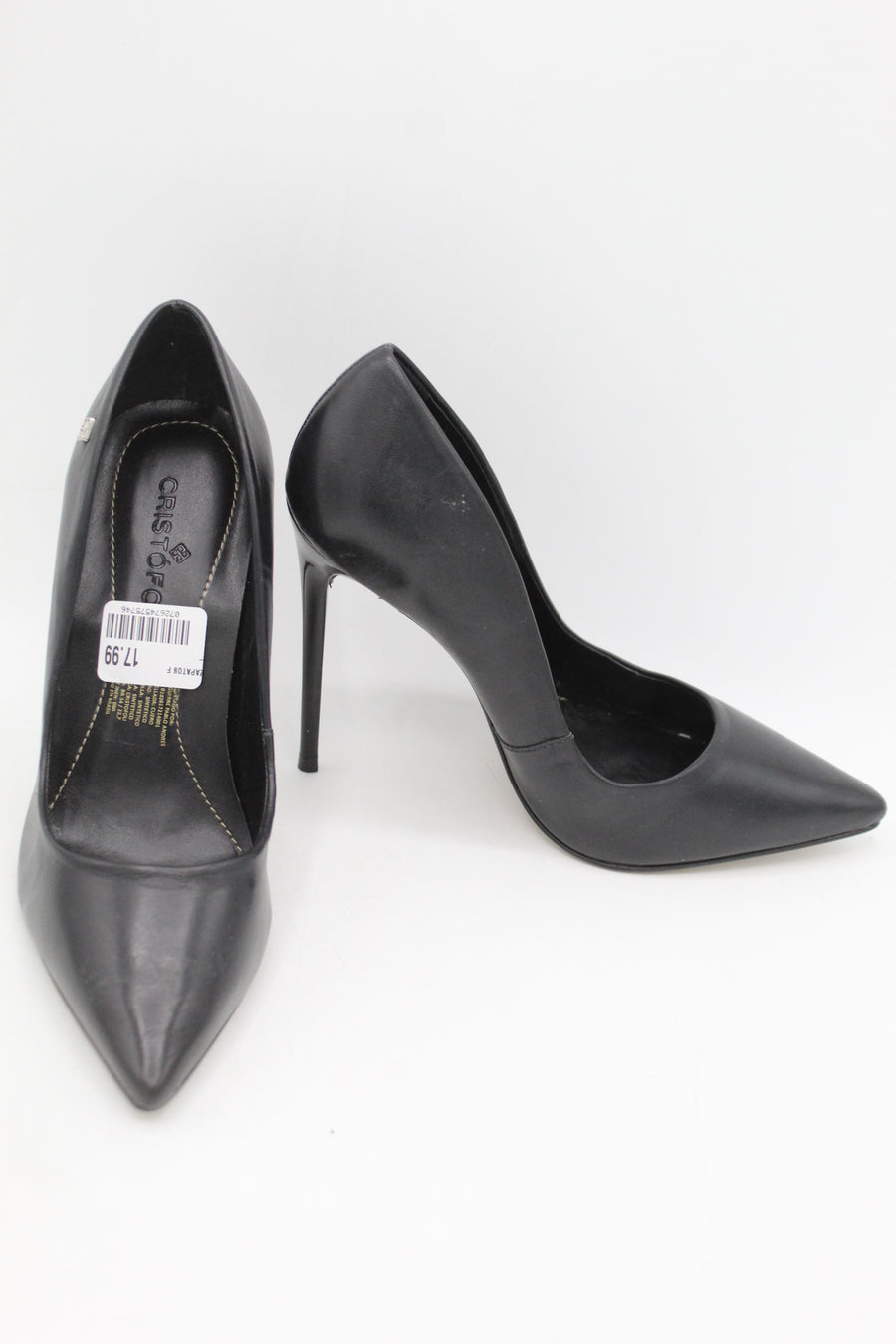 ZAPATOS Femenino