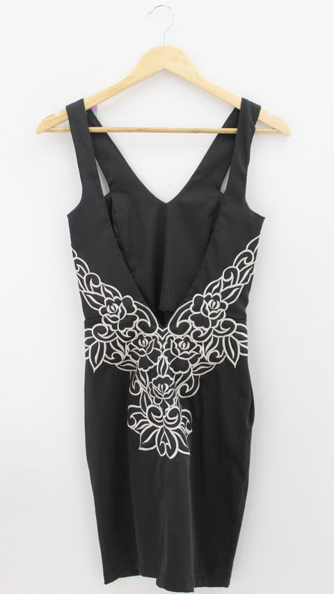 VESTIDO Femenino GALA/ FIESTA