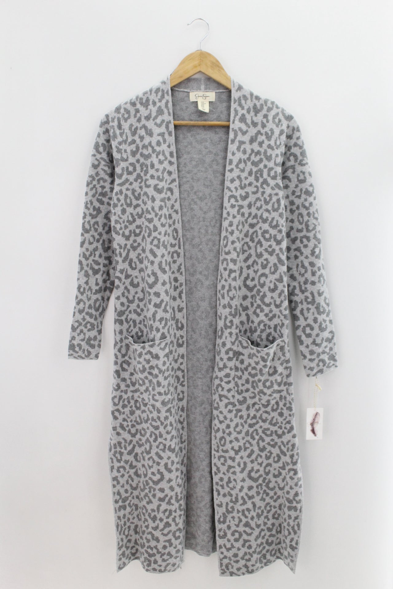 SACO Femenino Jessica Simpson