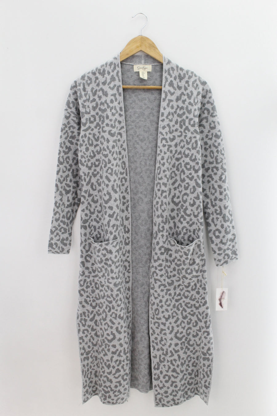 SACO Femenino Jessica Simpson