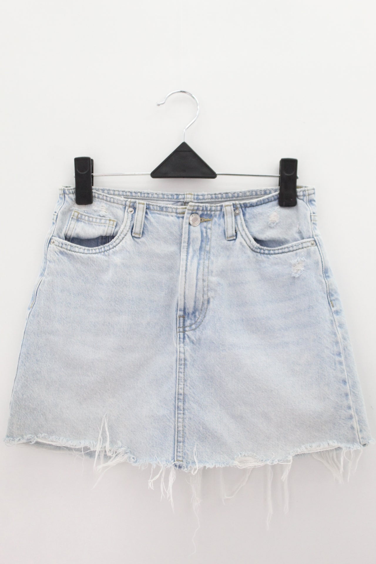 FALDA Femenino Bershka