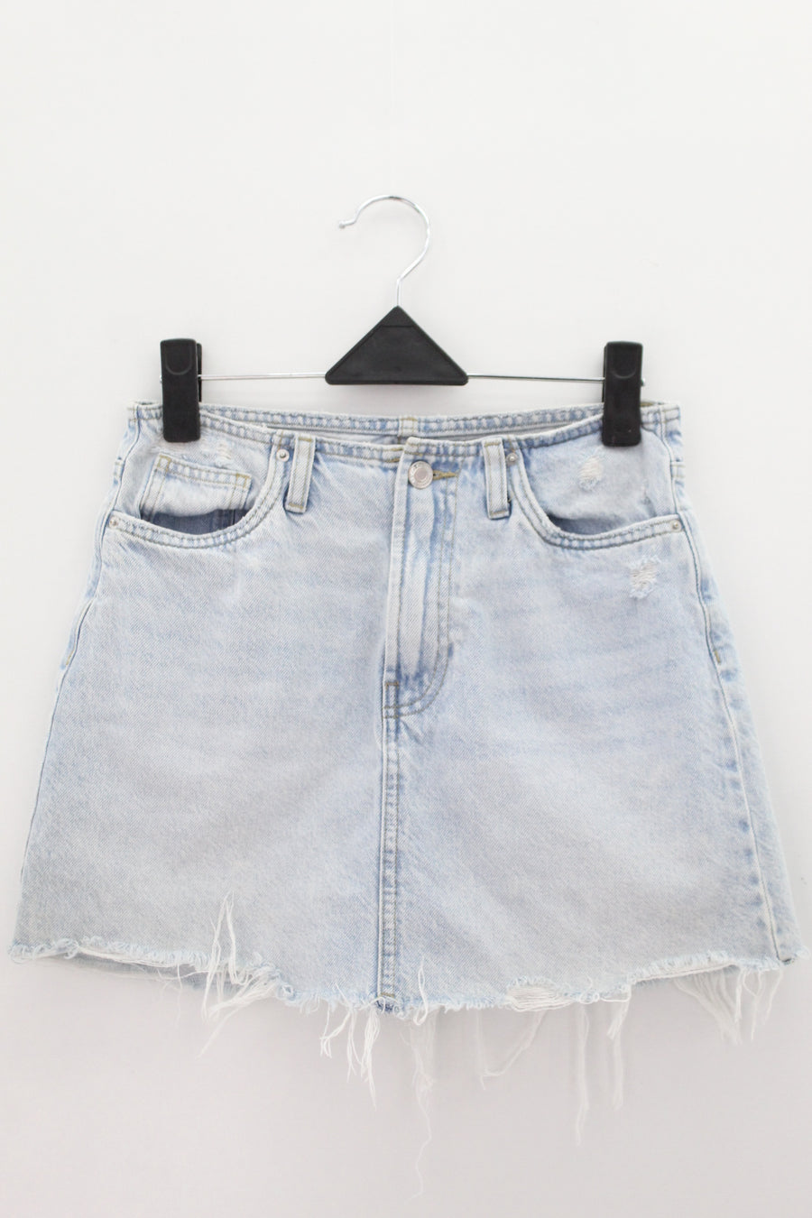 FALDA Femenino Bershka