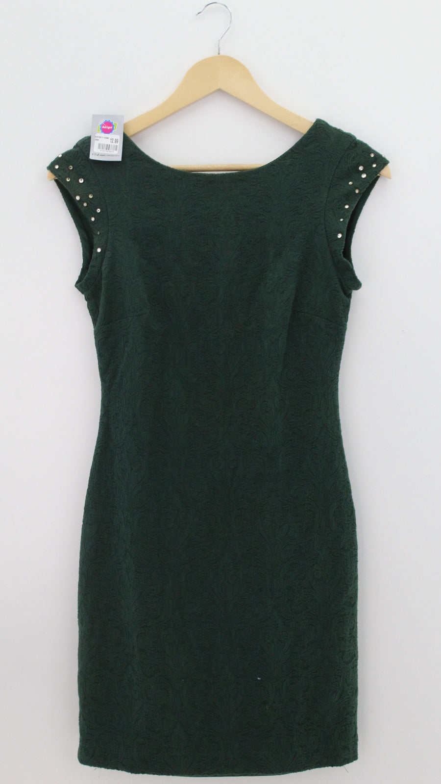 VESTIDO Femenino FORMAL/OFICINA Zara