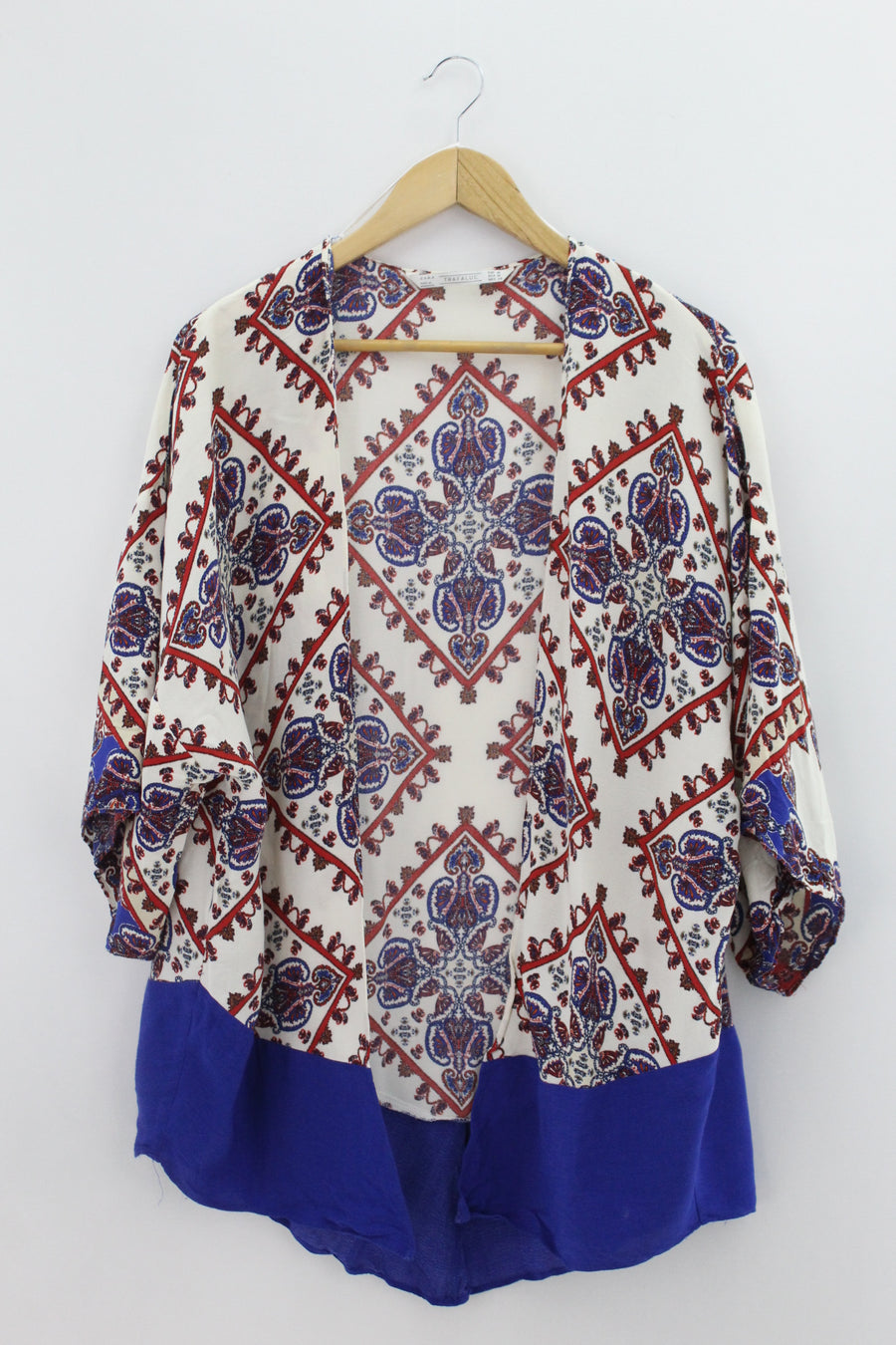 SACO Femenino Trafaluc