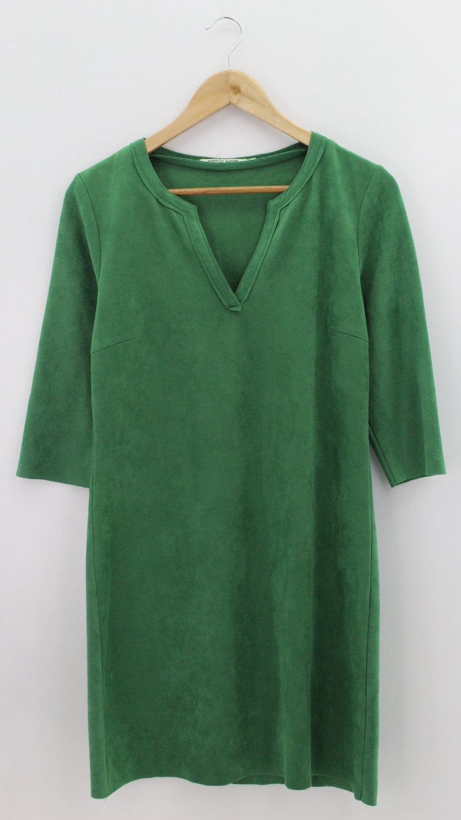 VESTIDO Femenino FORMAL/OFICINA