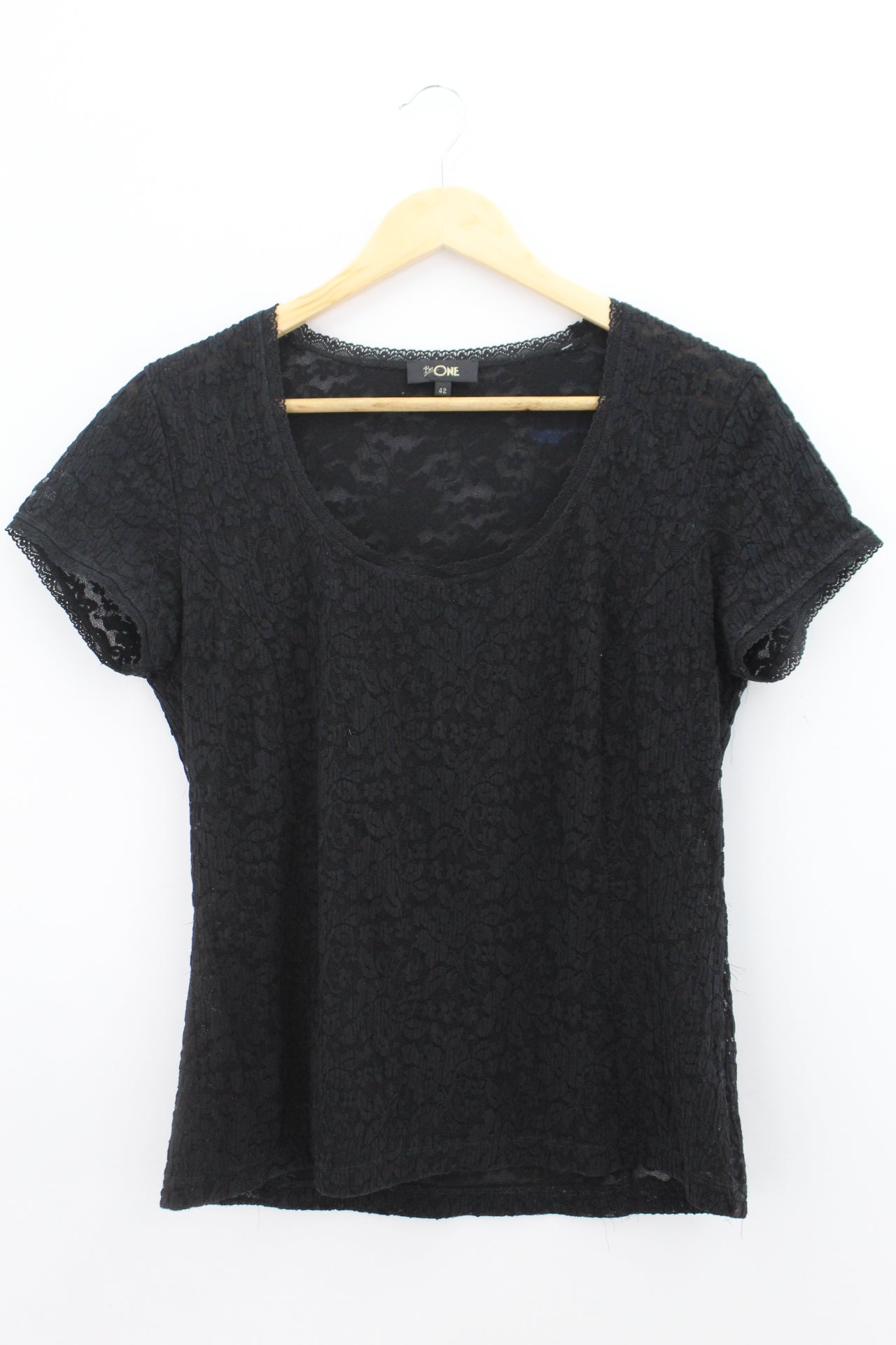 TOP Femenino CASUAL