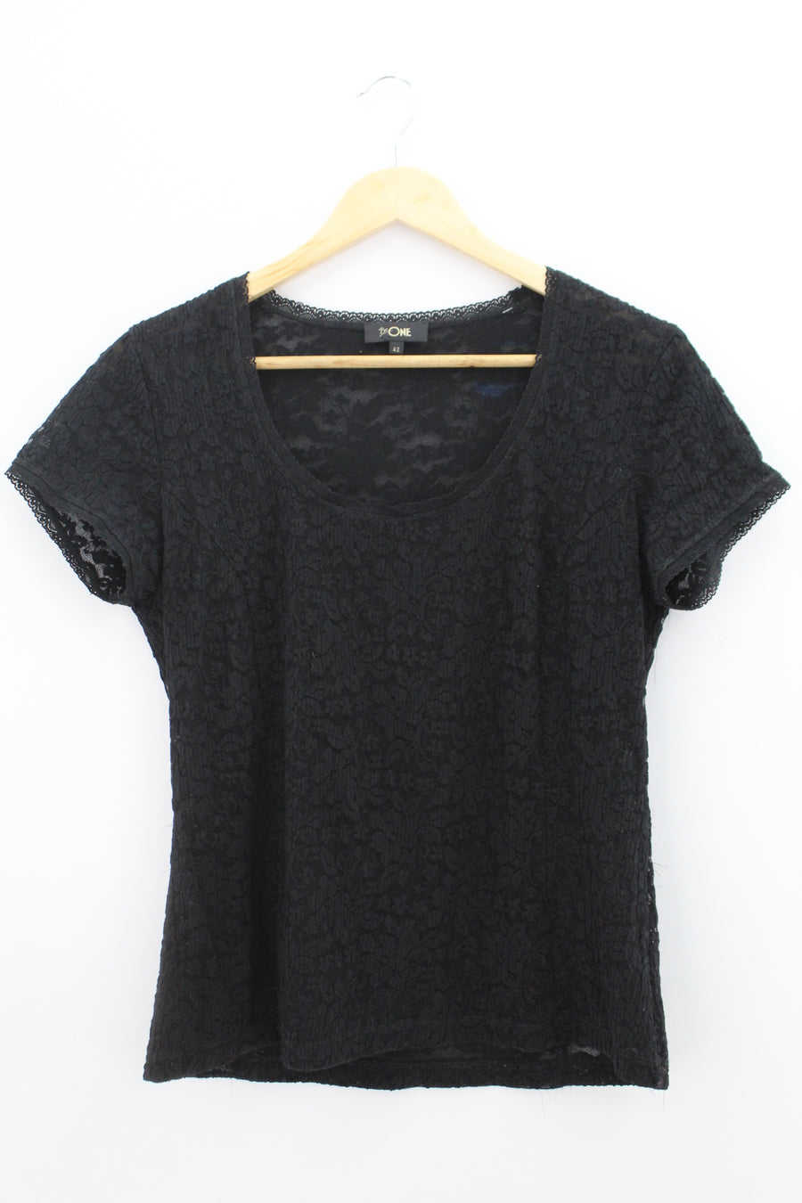 TOP Femenino CASUAL