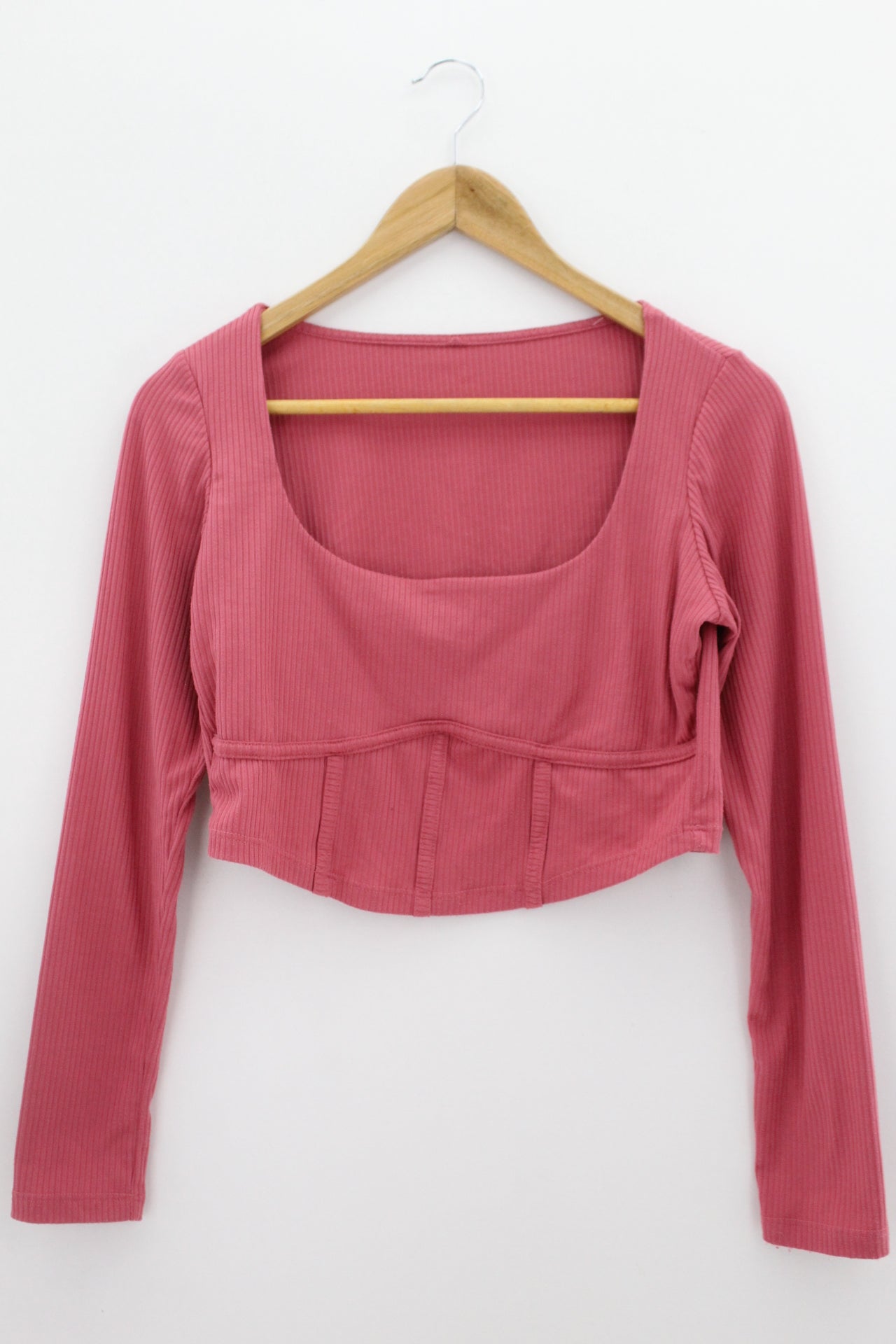 TOP Femenino CASUAL