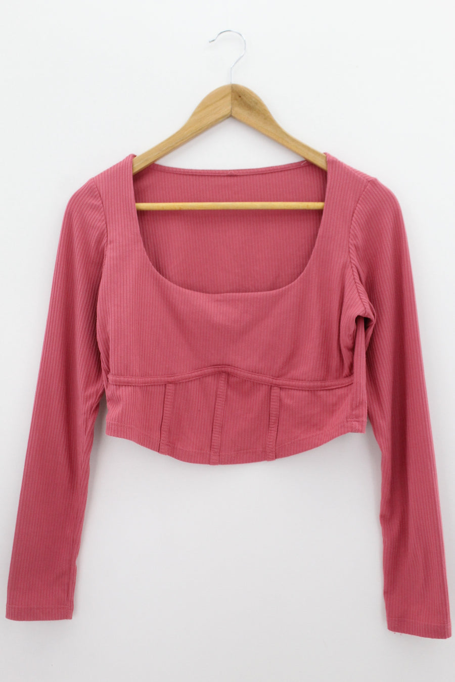 TOP Femenino CASUAL