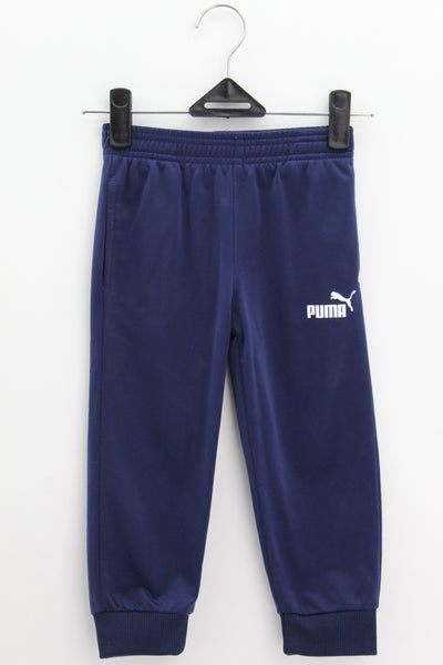 PANTALON DEPORTIVO niño (3-7) Puma