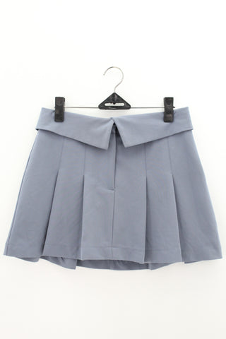 FALDA Femenino Bershka