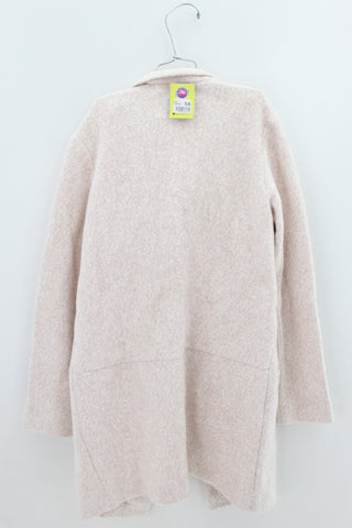 ABRIGO Femenino Stradivarius