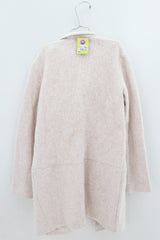 ABRIGO Femenino Stradivarius