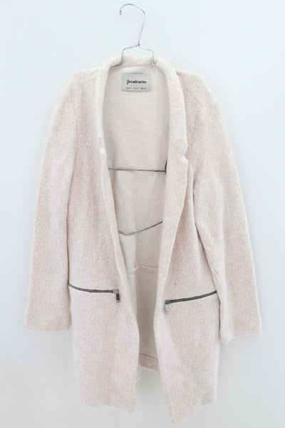 ABRIGO Femenino Stradivarius